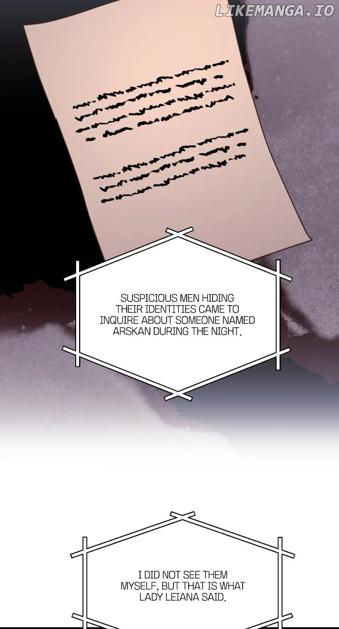Read The Villainess Just Wants to Live in Peace! Manga Online