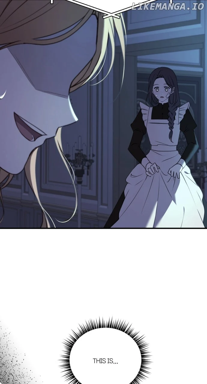 Read The Villainess Just Wants to Live in Peace! Manga Online