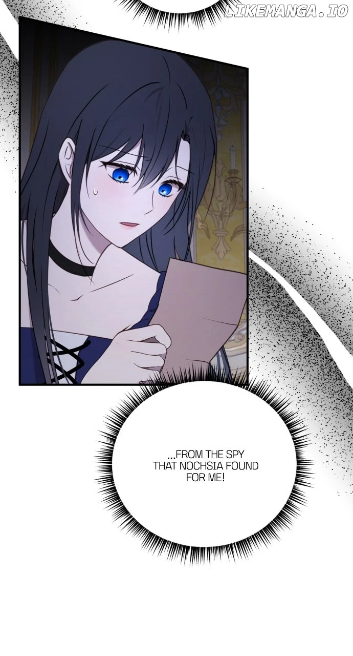 Read The Villainess Just Wants to Live in Peace! Manga Online