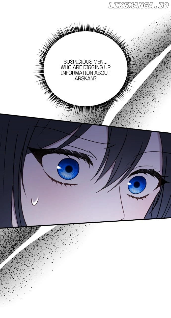 Read The Villainess Just Wants to Live in Peace! Manga Online