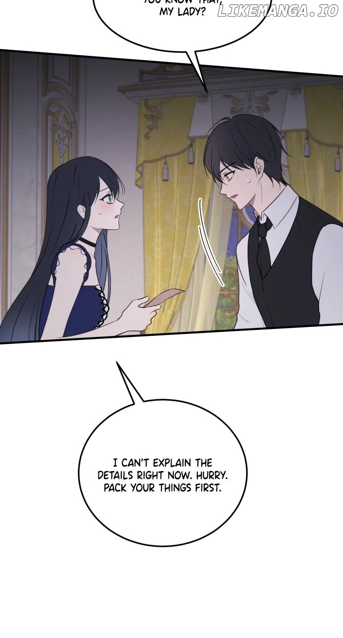 Read The Villainess Just Wants to Live in Peace! Manga Online