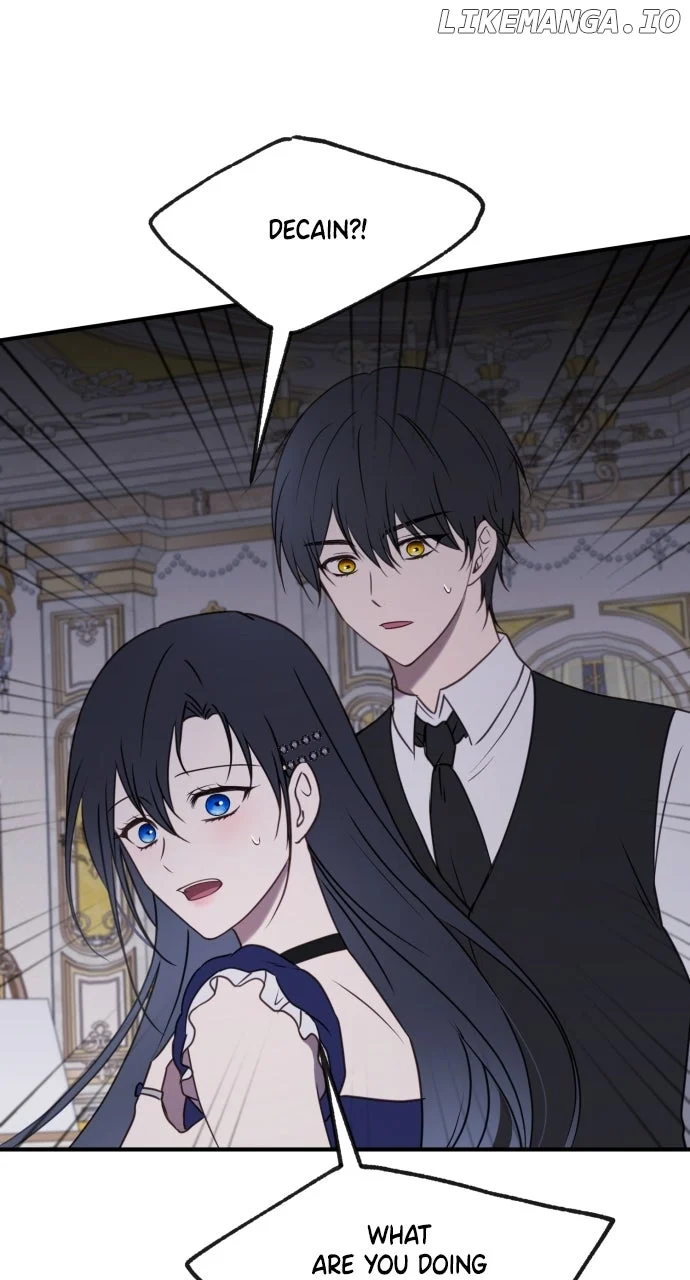 Read The Villainess Just Wants to Live in Peace! Manga Online