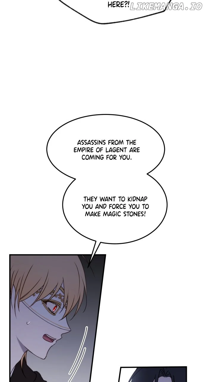 Read The Villainess Just Wants to Live in Peace! Manga Online