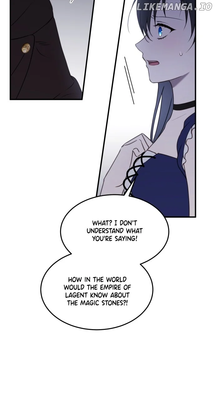 Read The Villainess Just Wants to Live in Peace! Manga Online