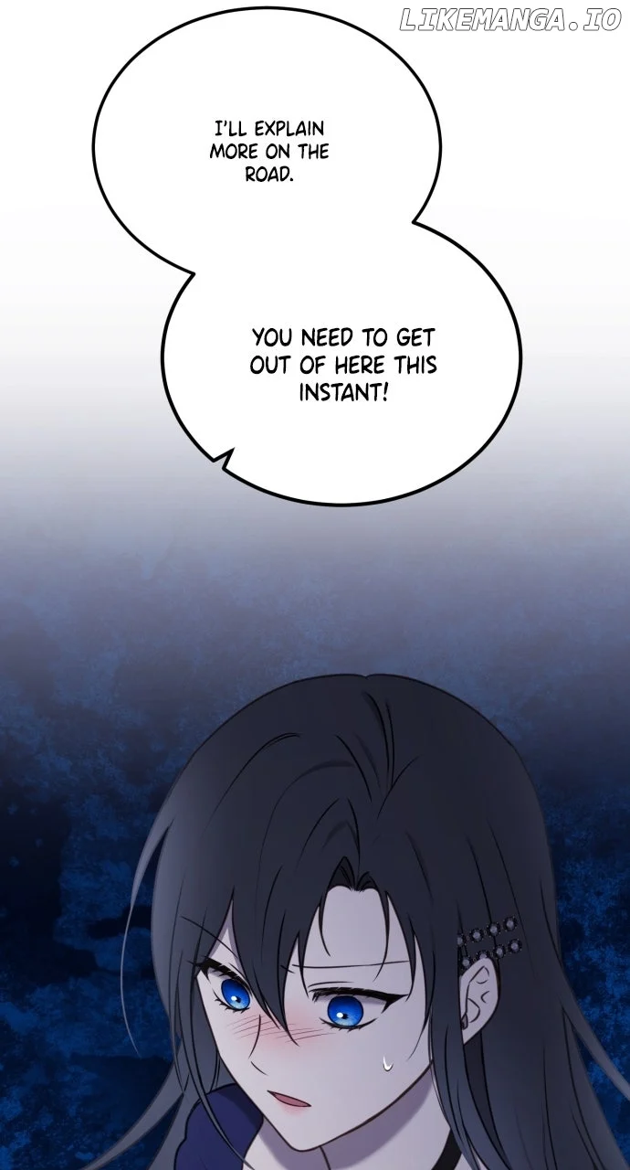 Read The Villainess Just Wants to Live in Peace! Manga Online