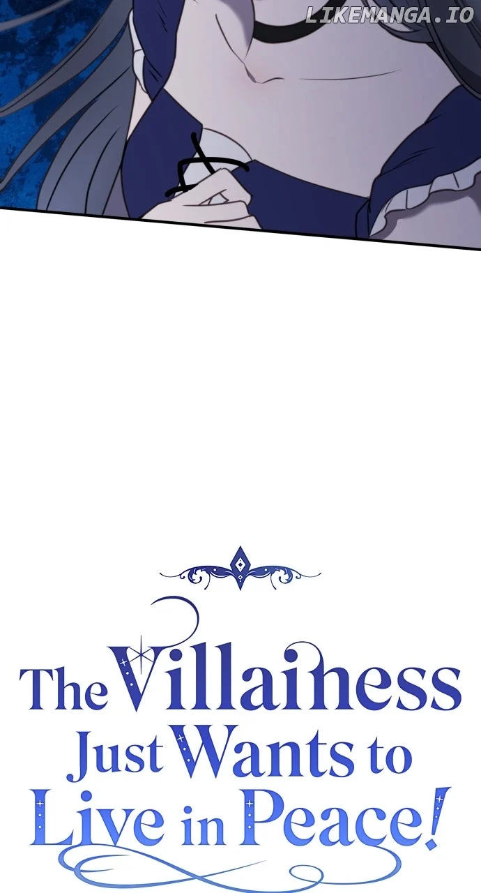 Read The Villainess Just Wants to Live in Peace! Manga Online