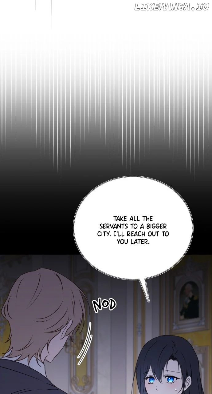 Read The Villainess Just Wants to Live in Peace! Manga Online