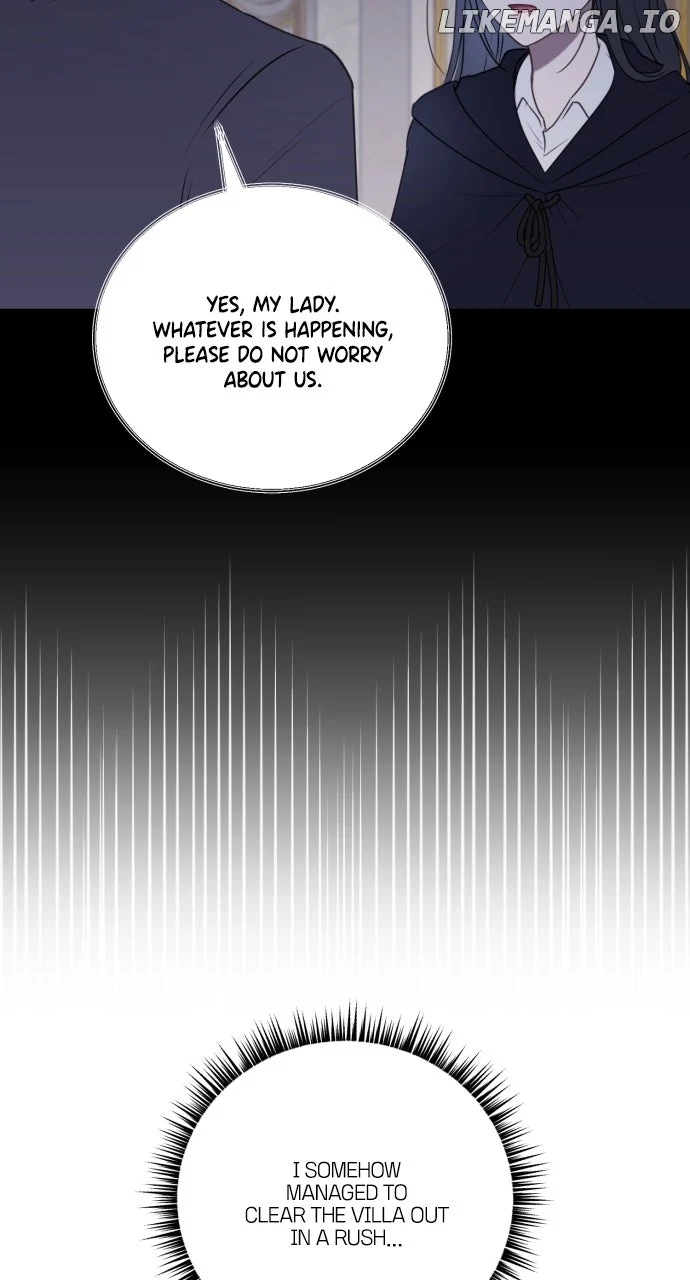Read The Villainess Just Wants to Live in Peace! Manga Online