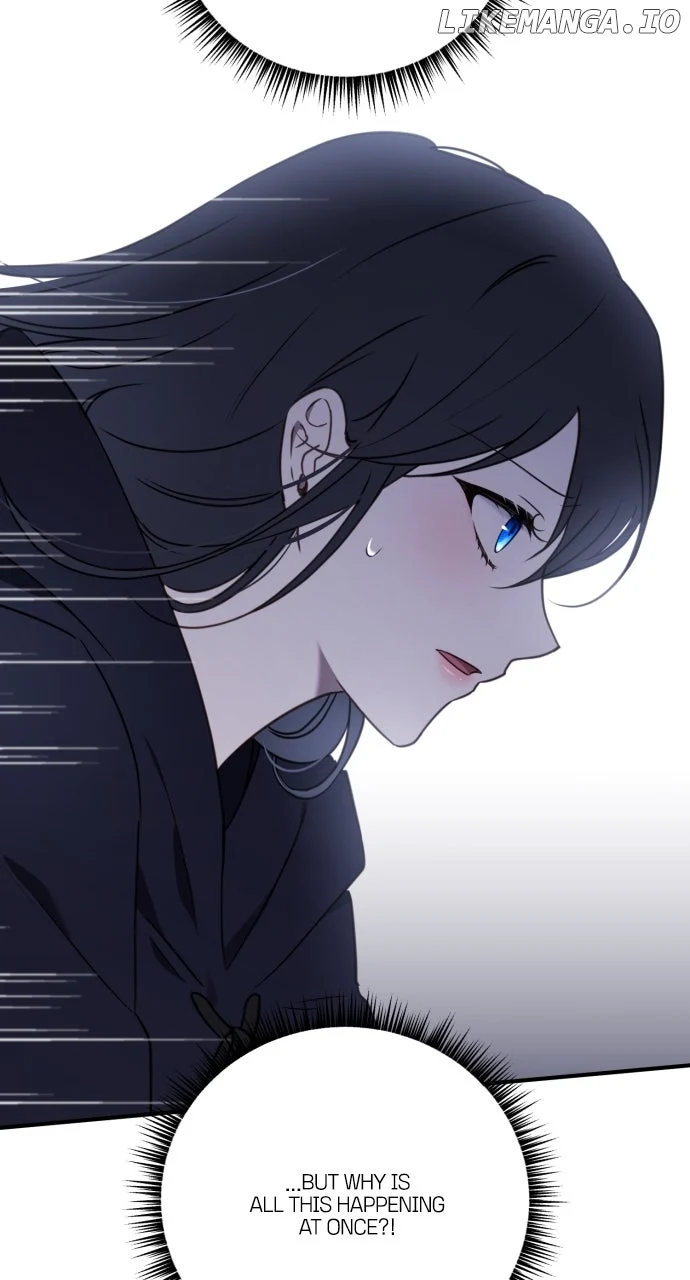 Read The Villainess Just Wants to Live in Peace! Manga Online
