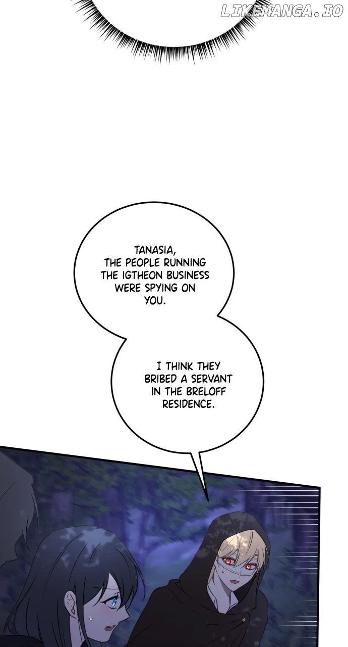 Read The Villainess Just Wants to Live in Peace! Manga Online