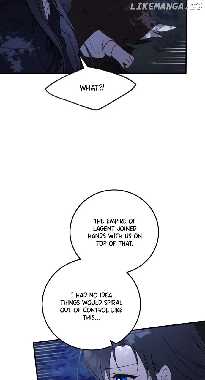 Read The Villainess Just Wants to Live in Peace! Manga Online