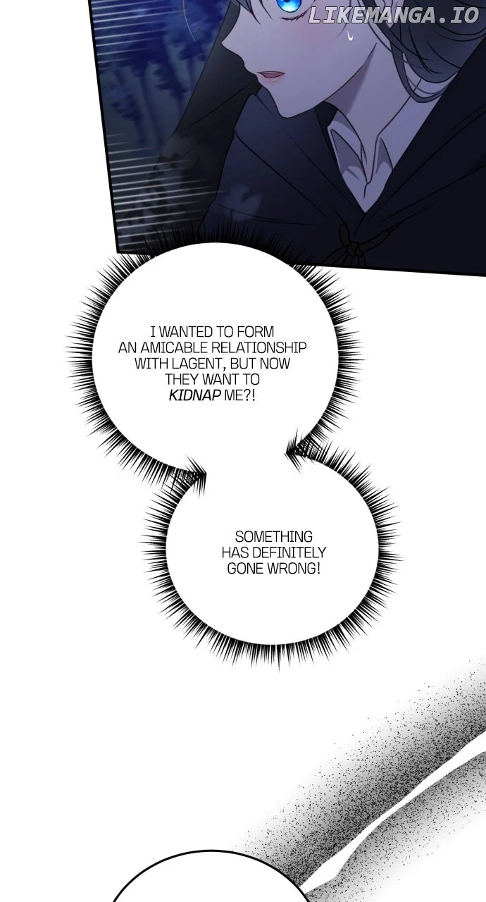 Read The Villainess Just Wants to Live in Peace! Manga Online