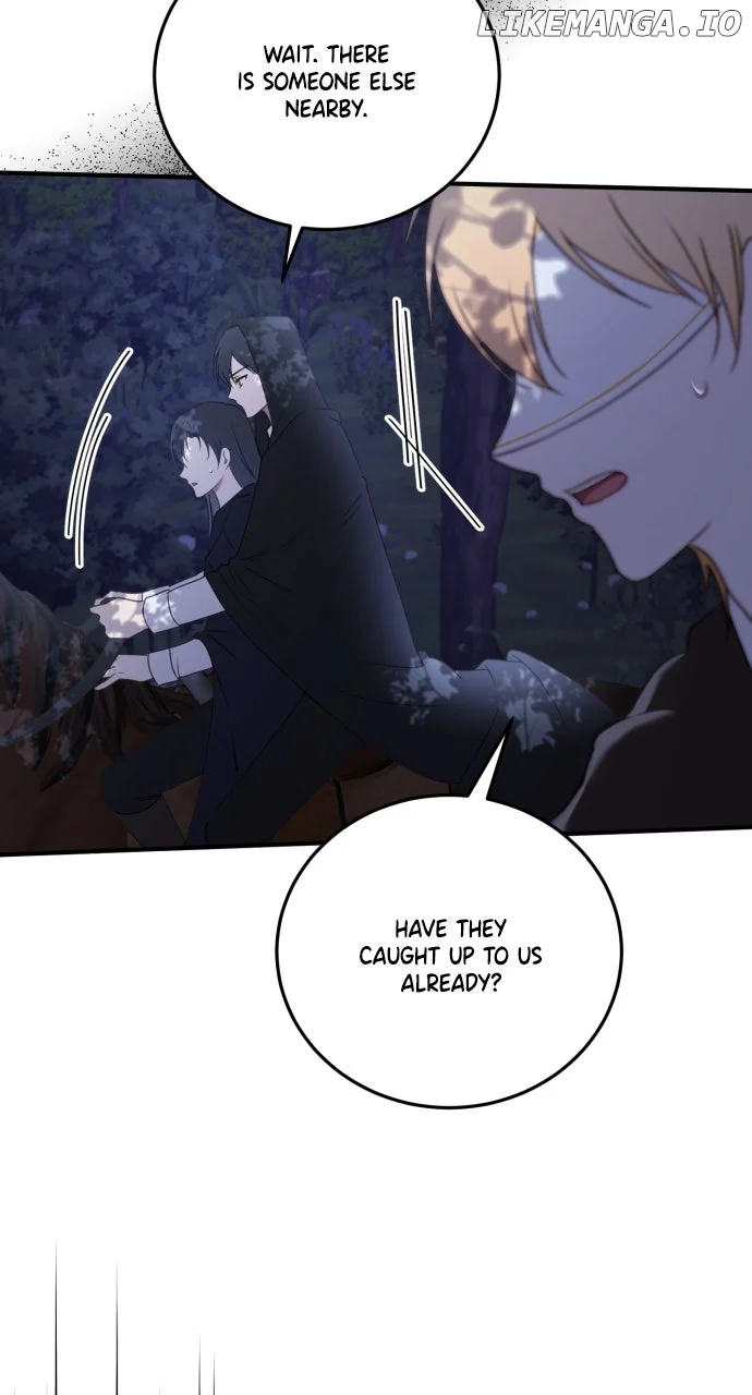 Read The Villainess Just Wants to Live in Peace! Manga Online