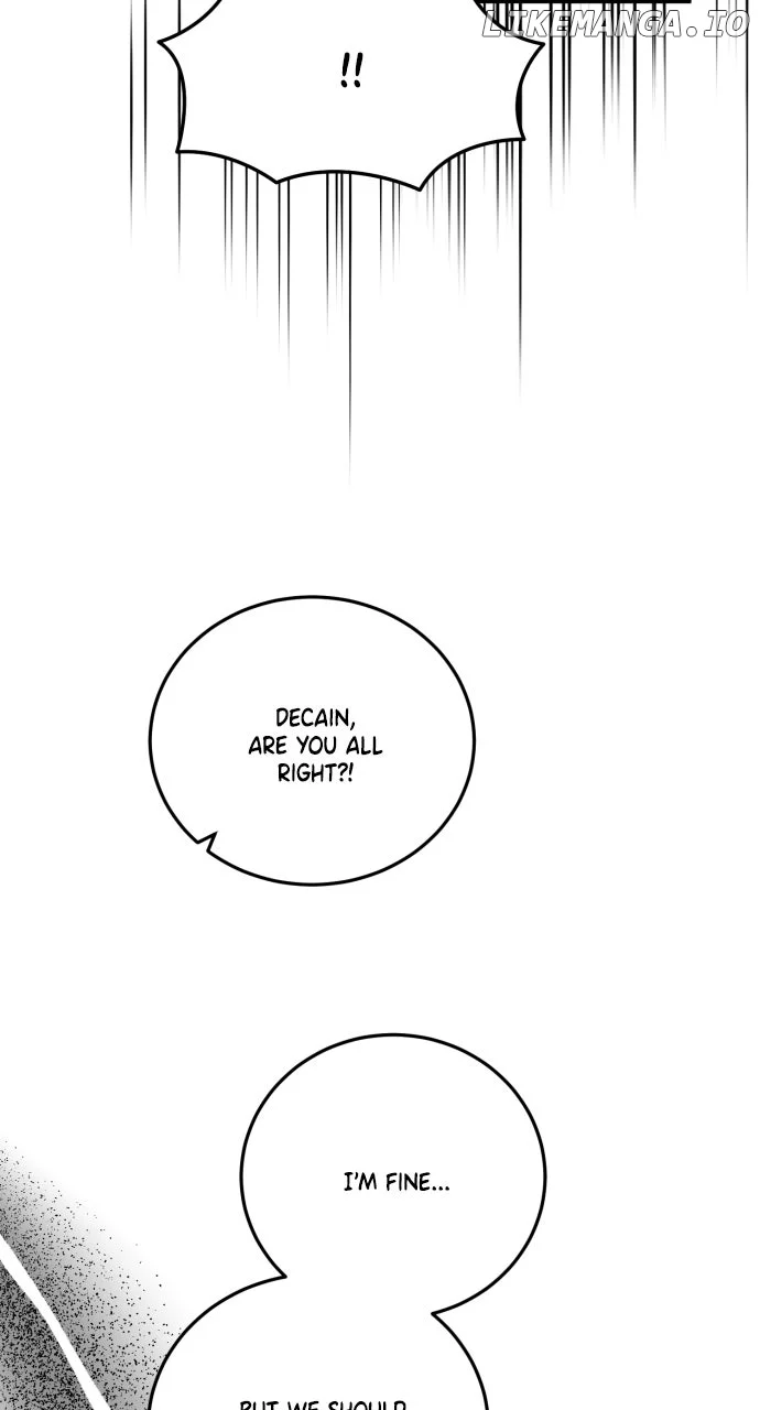 Read The Villainess Just Wants to Live in Peace! Manga Online