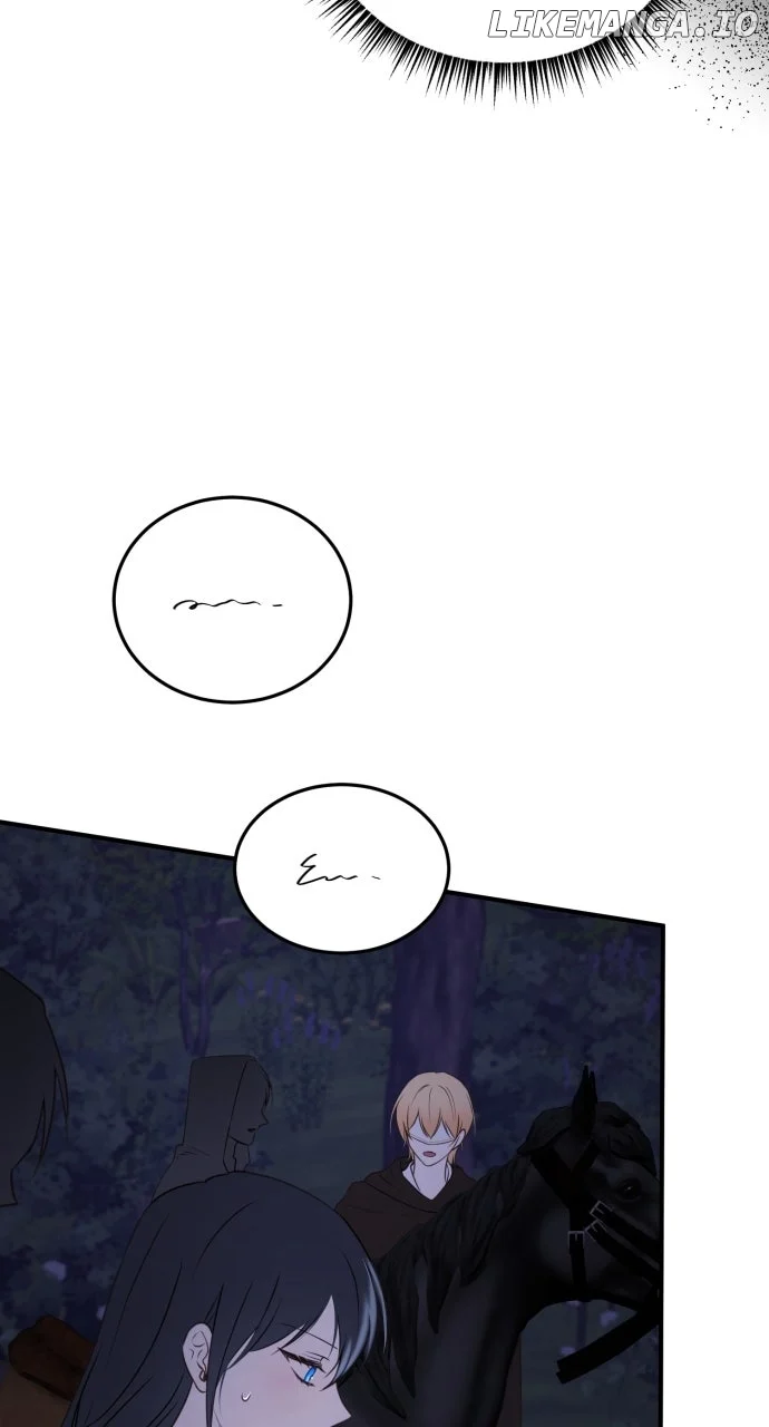 Read The Villainess Just Wants to Live in Peace! Manga Online