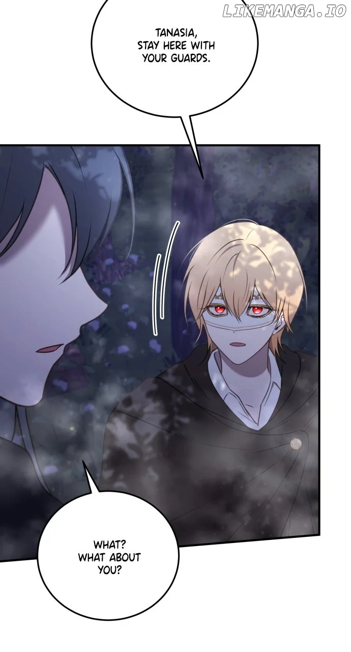 Read The Villainess Just Wants to Live in Peace! Manga Online
