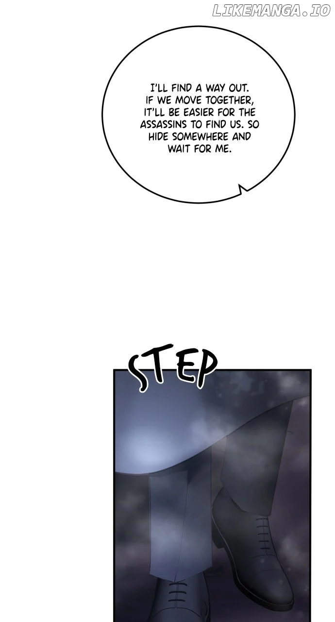 Read The Villainess Just Wants to Live in Peace! Manga Online