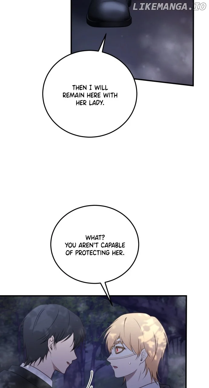Read The Villainess Just Wants to Live in Peace! Manga Online