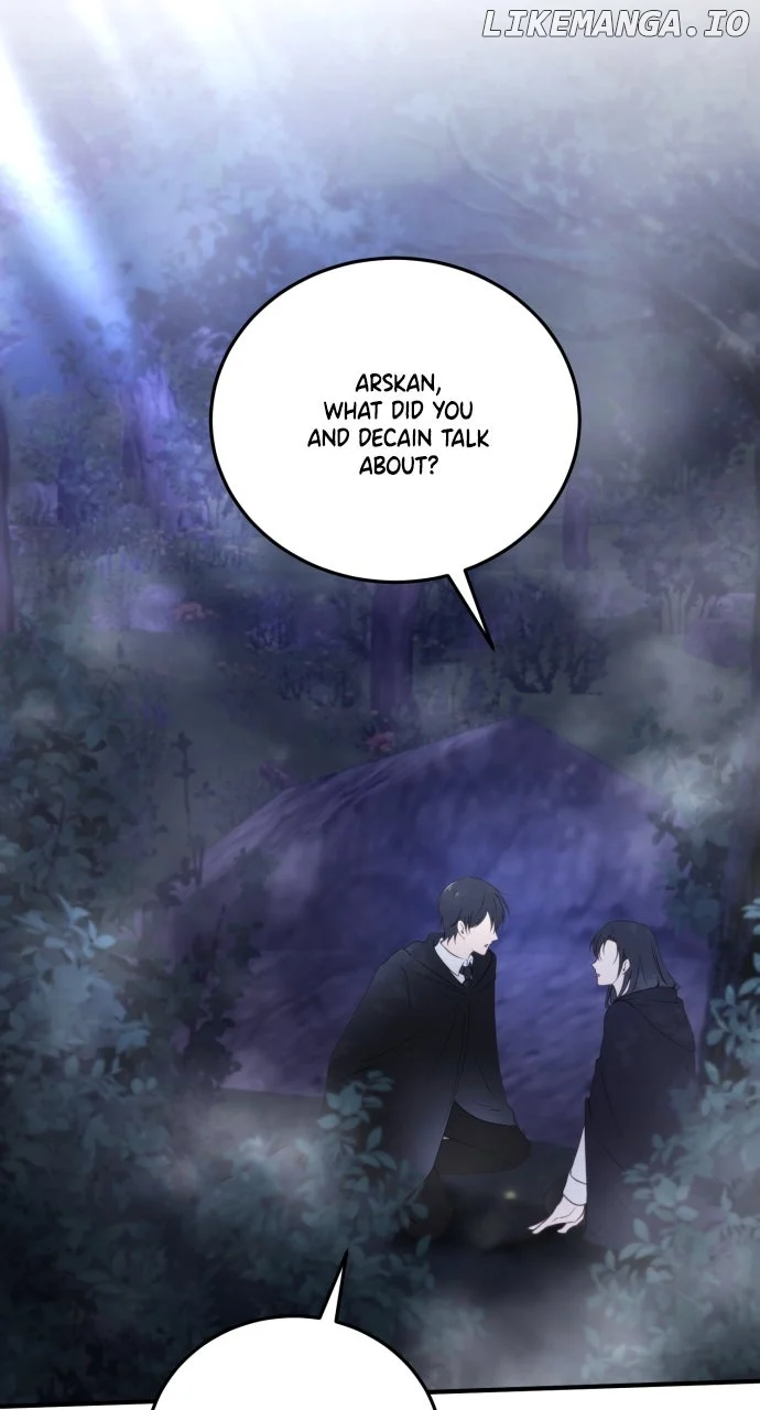 Read The Villainess Just Wants to Live in Peace! Manga Online