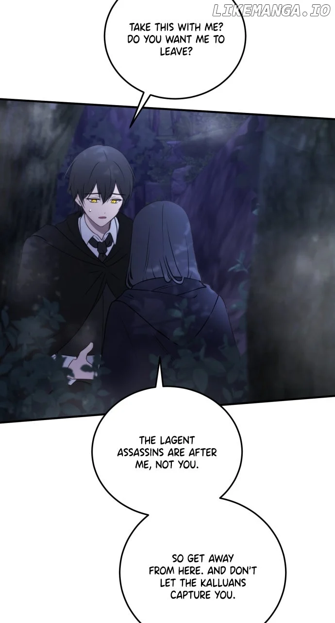 Read The Villainess Just Wants to Live in Peace! Manga Online