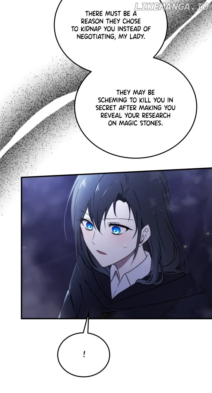 Read The Villainess Just Wants to Live in Peace! Manga Online