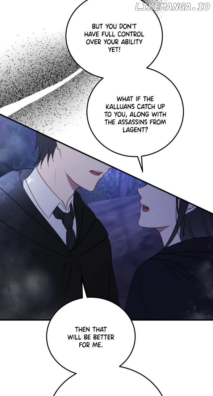 Read The Villainess Just Wants to Live in Peace! Manga Online