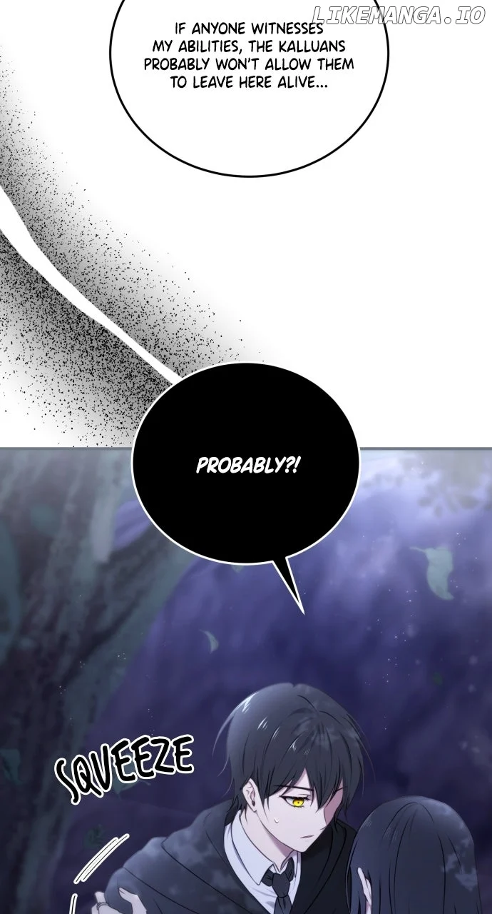 Read The Villainess Just Wants to Live in Peace! Manga Online