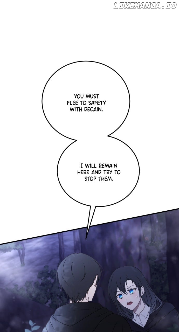 Read The Villainess Just Wants to Live in Peace! Manga Online