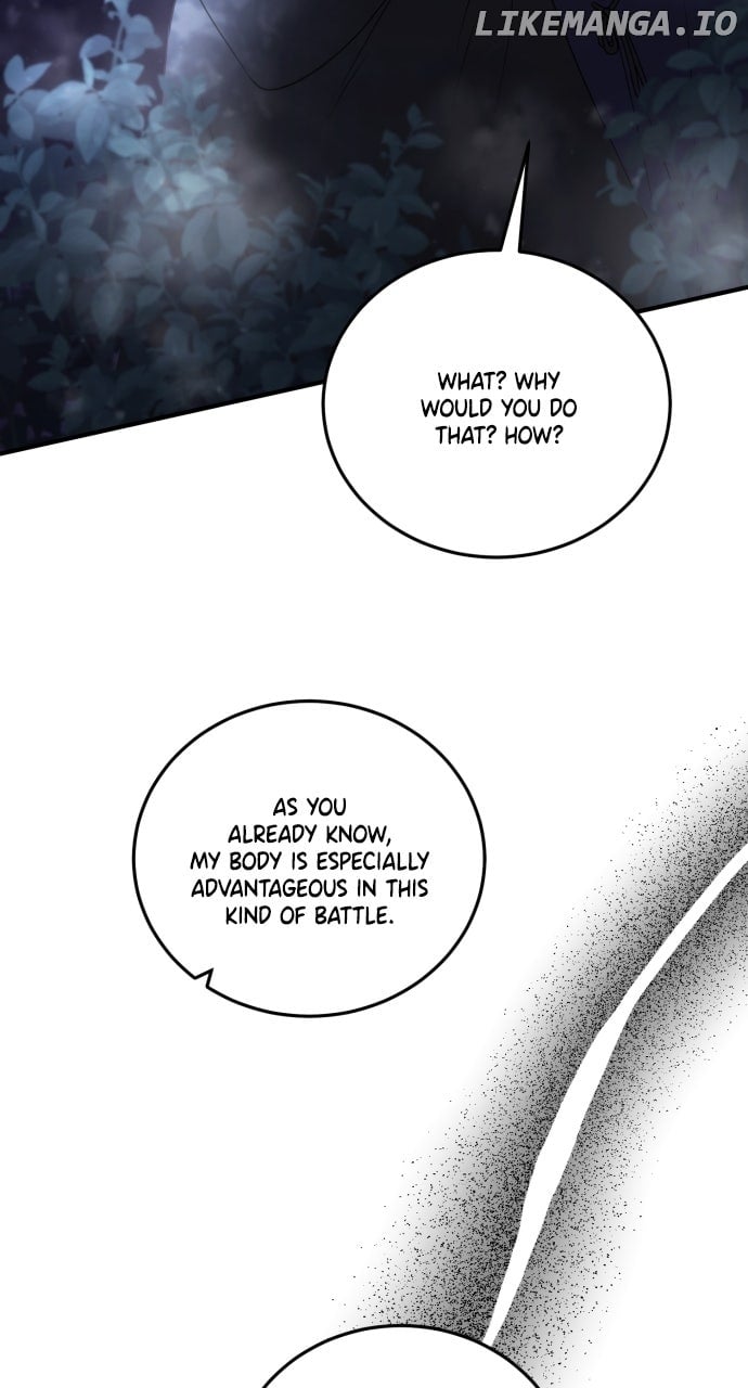 Read The Villainess Just Wants to Live in Peace! Manga Online