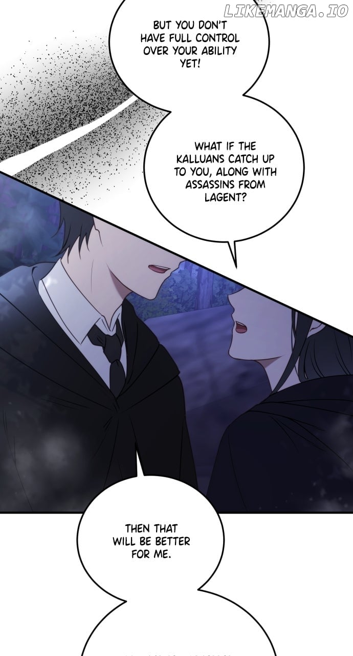 Read The Villainess Just Wants to Live in Peace! Manga Online
