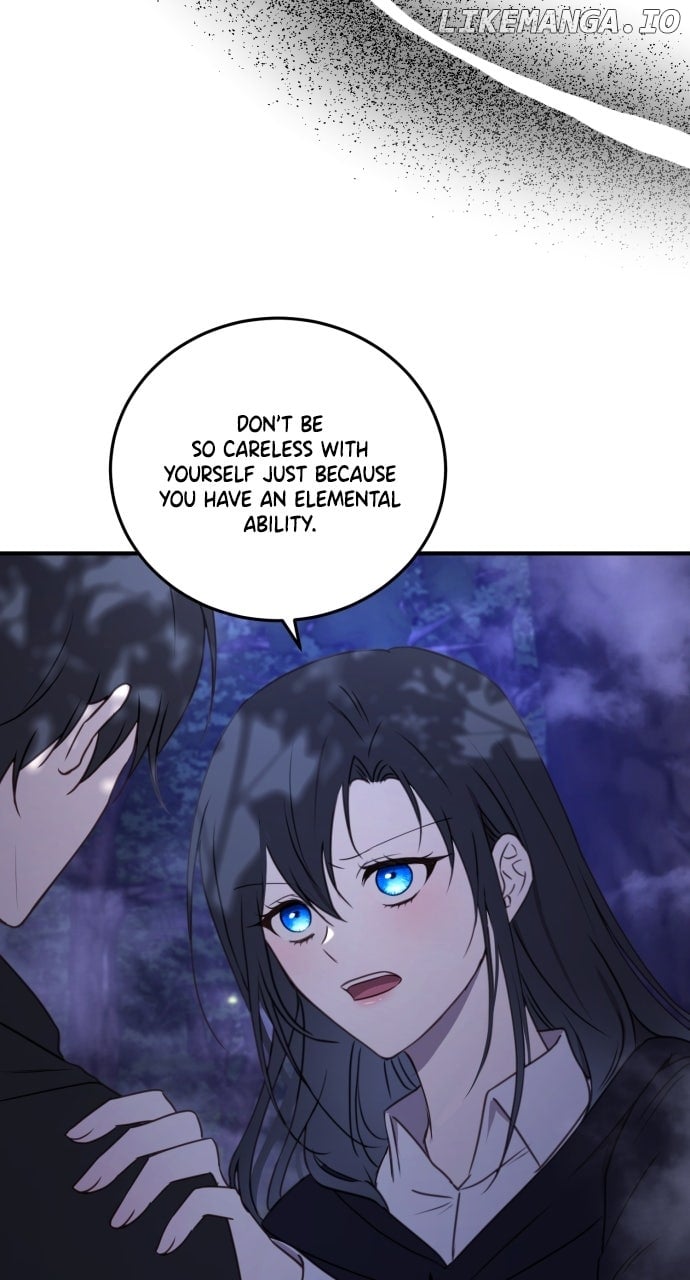 Read The Villainess Just Wants to Live in Peace! Manga Online