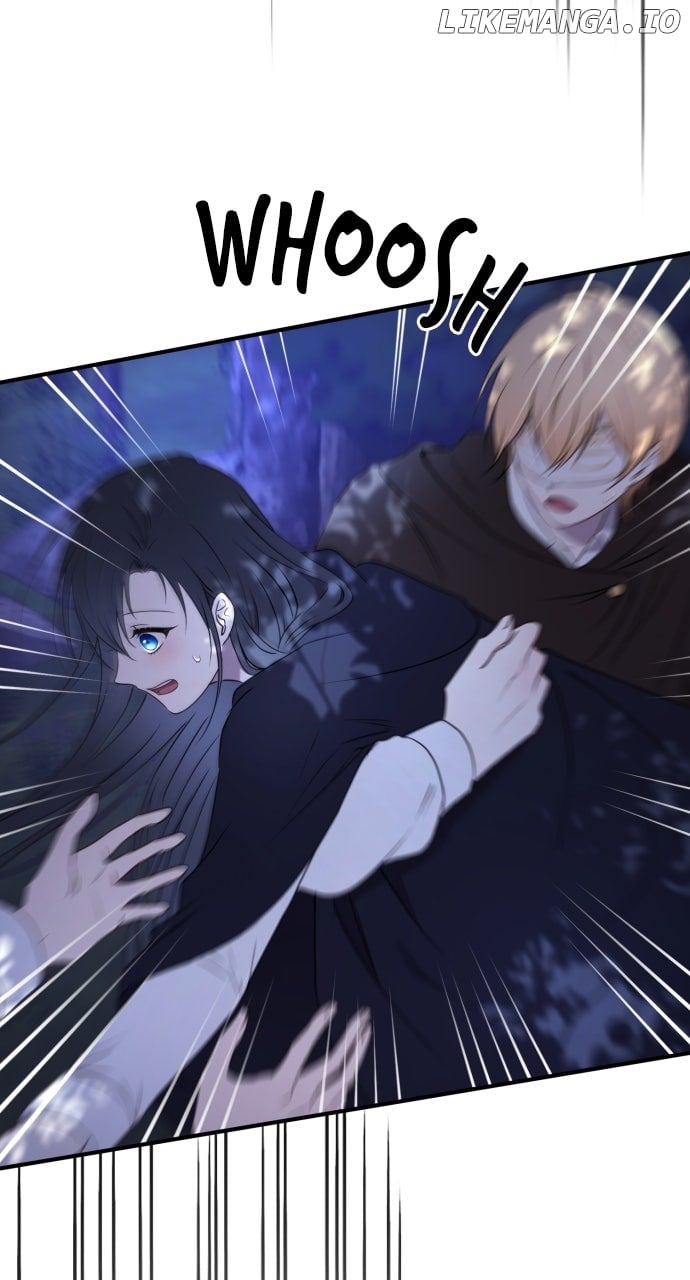 Read The Villainess Just Wants to Live in Peace! Manga Online