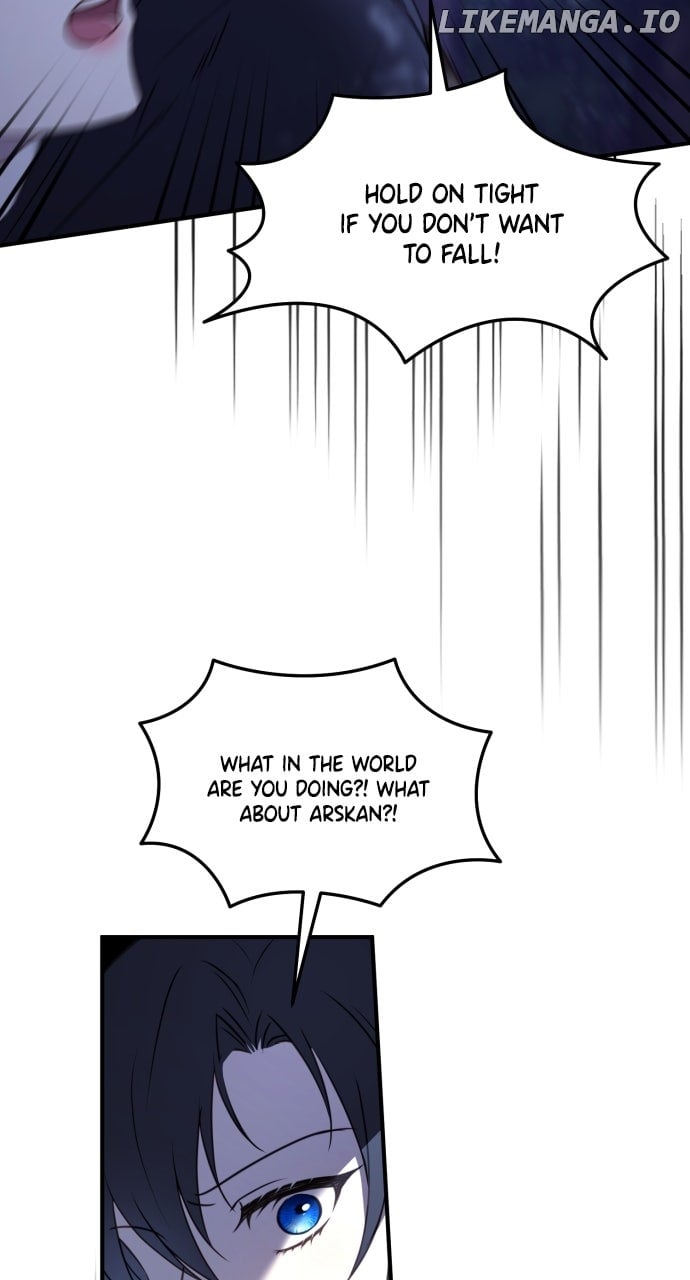 Read The Villainess Just Wants to Live in Peace! Manga Online