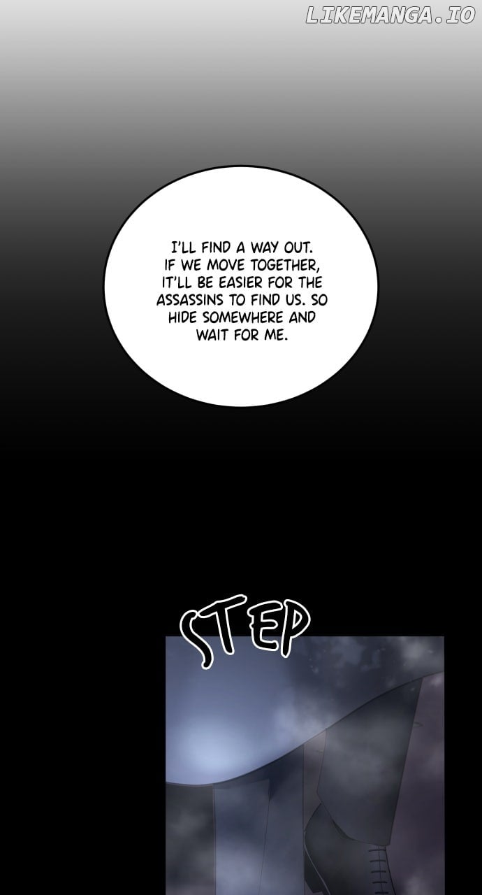 Read The Villainess Just Wants to Live in Peace! Manga Online