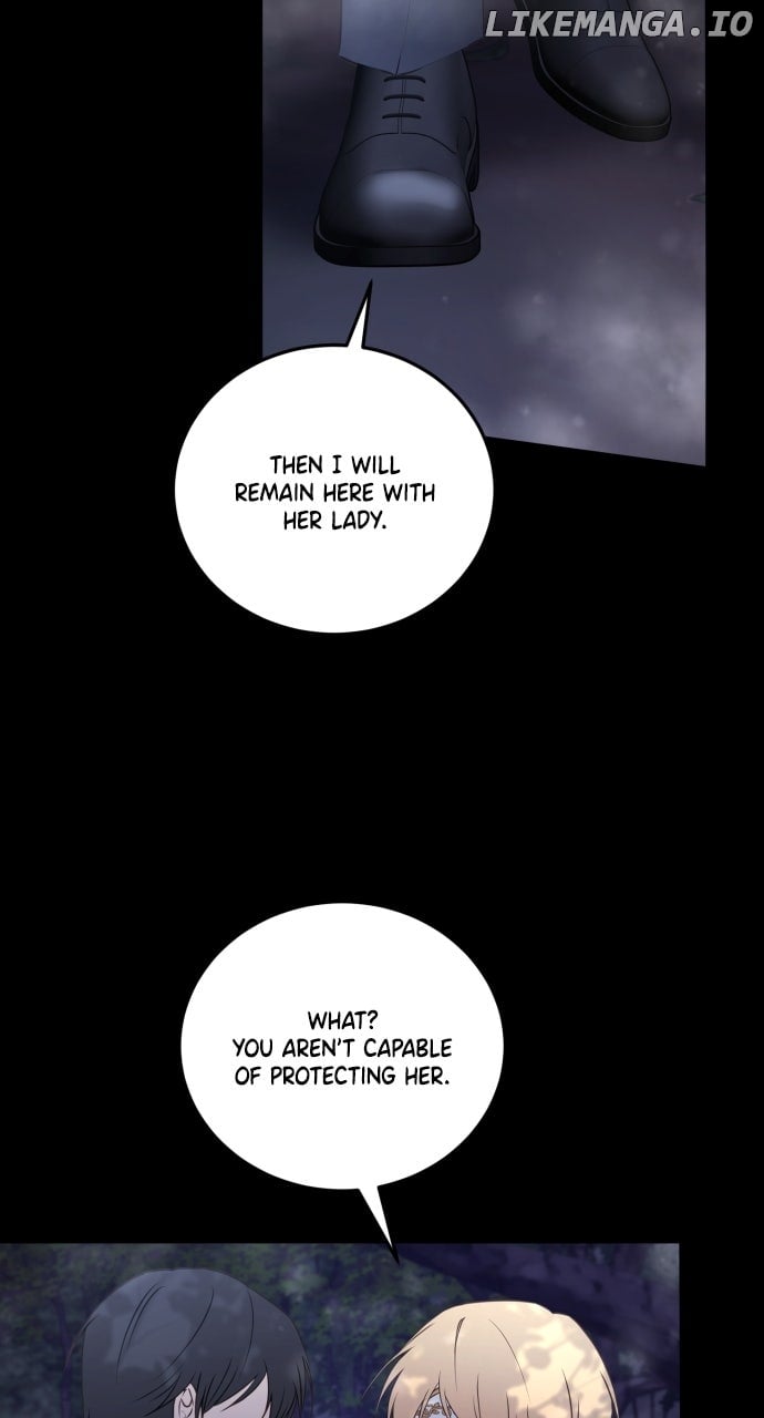 Read The Villainess Just Wants to Live in Peace! Manga Online