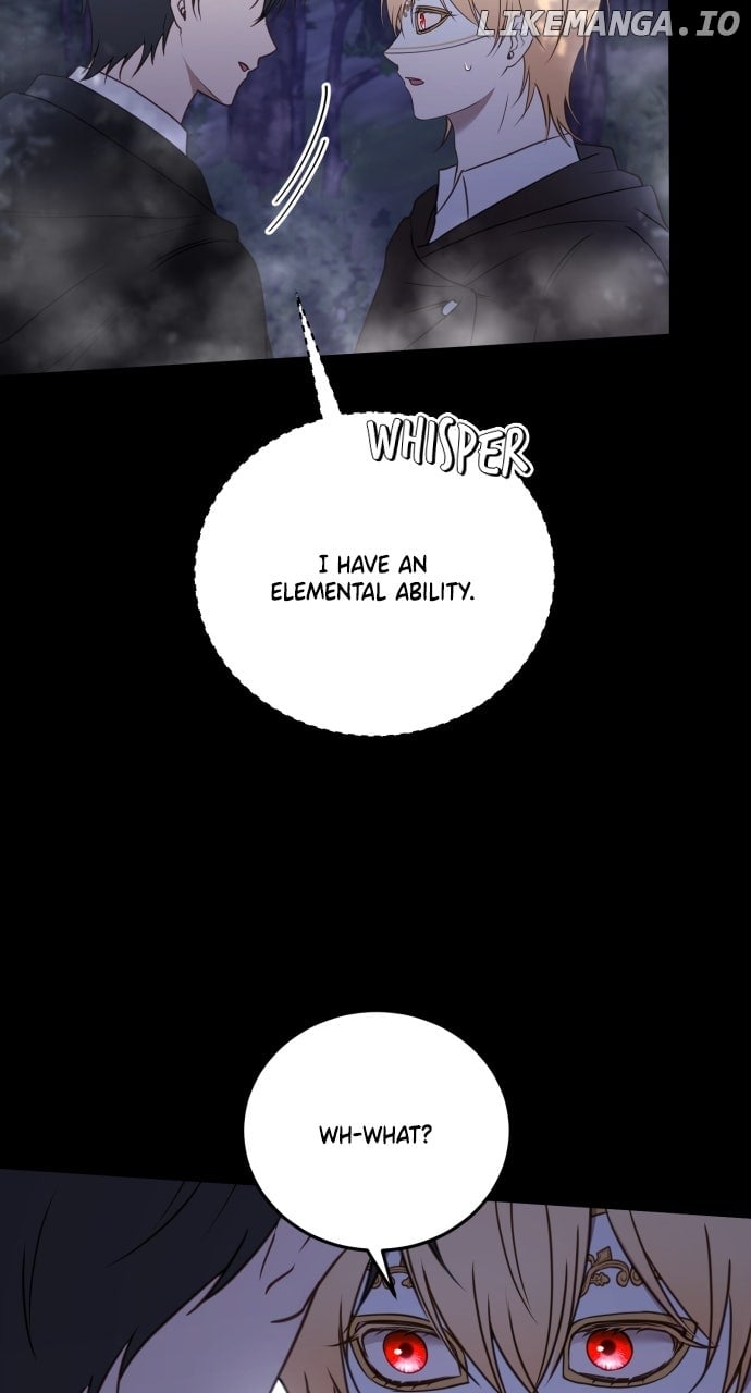 Read The Villainess Just Wants to Live in Peace! Manga Online