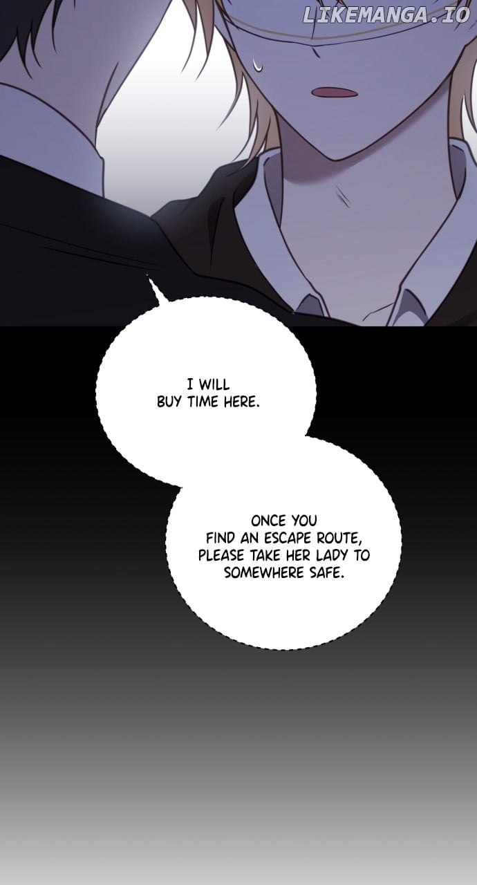 Read The Villainess Just Wants to Live in Peace! Manga Online
