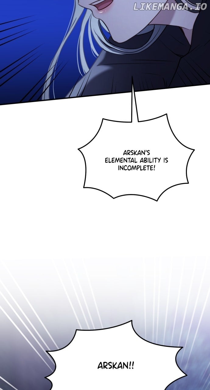 Read The Villainess Just Wants to Live in Peace! Manga Online
