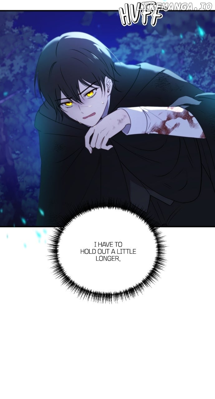 Read The Villainess Just Wants to Live in Peace! Manga Online