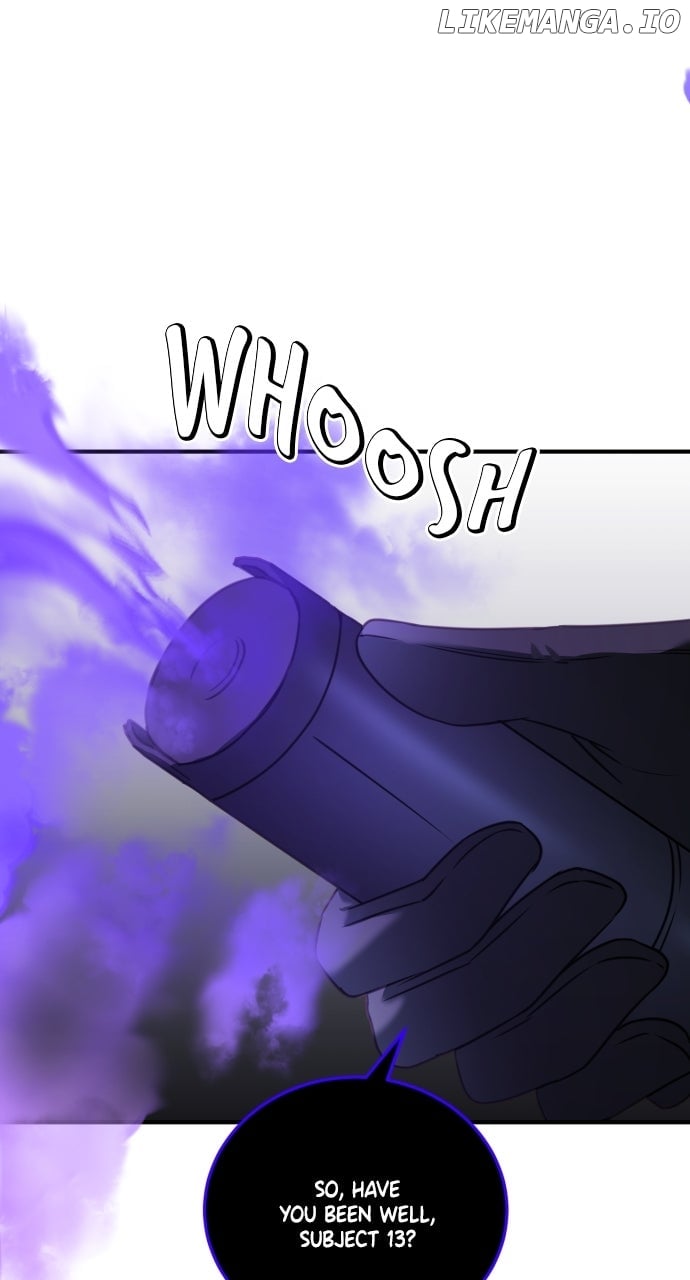 Read The Villainess Just Wants to Live in Peace! Manga Online