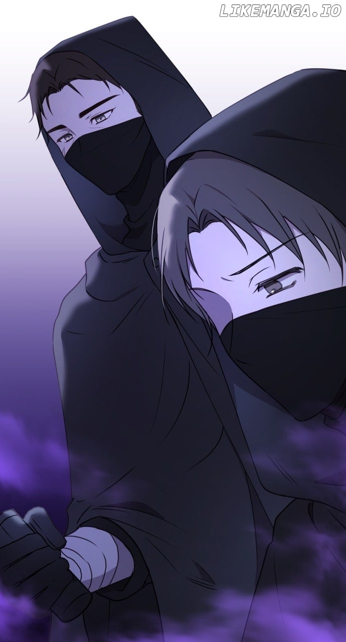 Read The Villainess Just Wants to Live in Peace! Manga Online