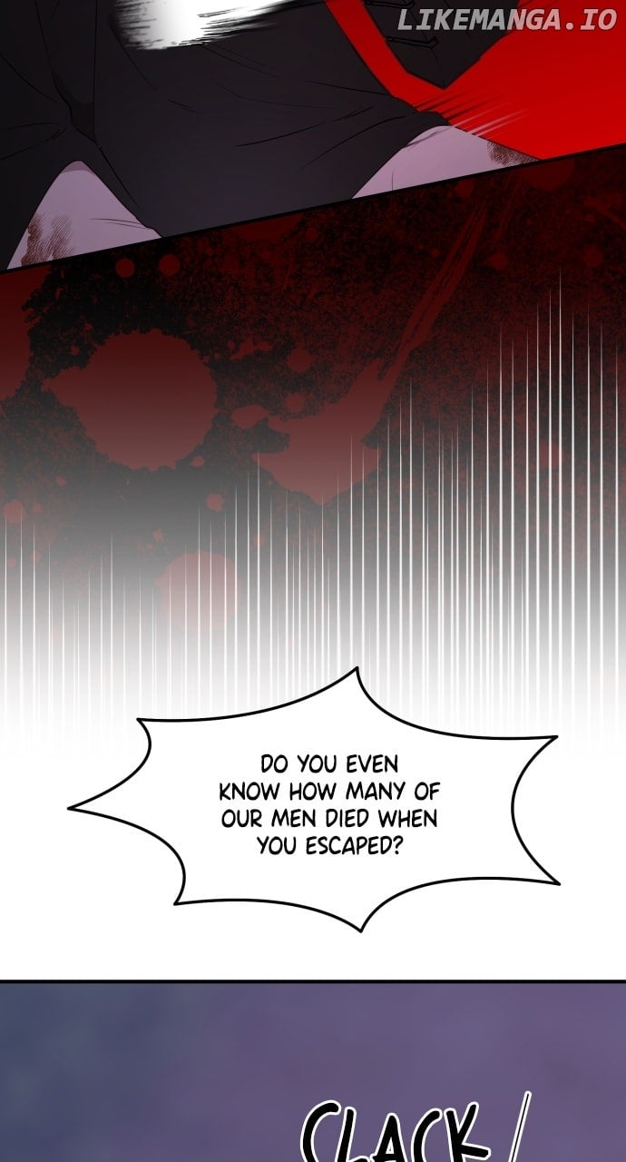 Read The Villainess Just Wants to Live in Peace! Manga Online