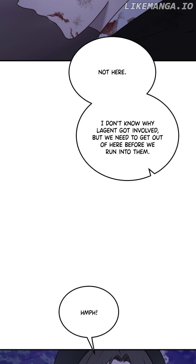 Read The Villainess Just Wants to Live in Peace! Manga Online