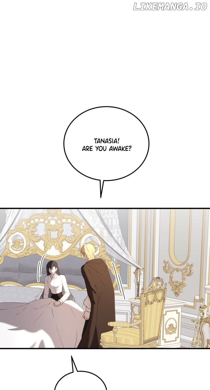Read The Villainess Just Wants to Live in Peace! Manga Online