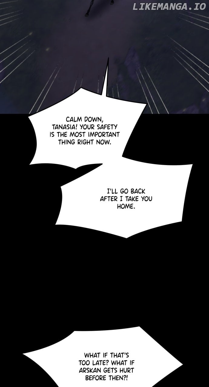 Read The Villainess Just Wants to Live in Peace! Manga Online