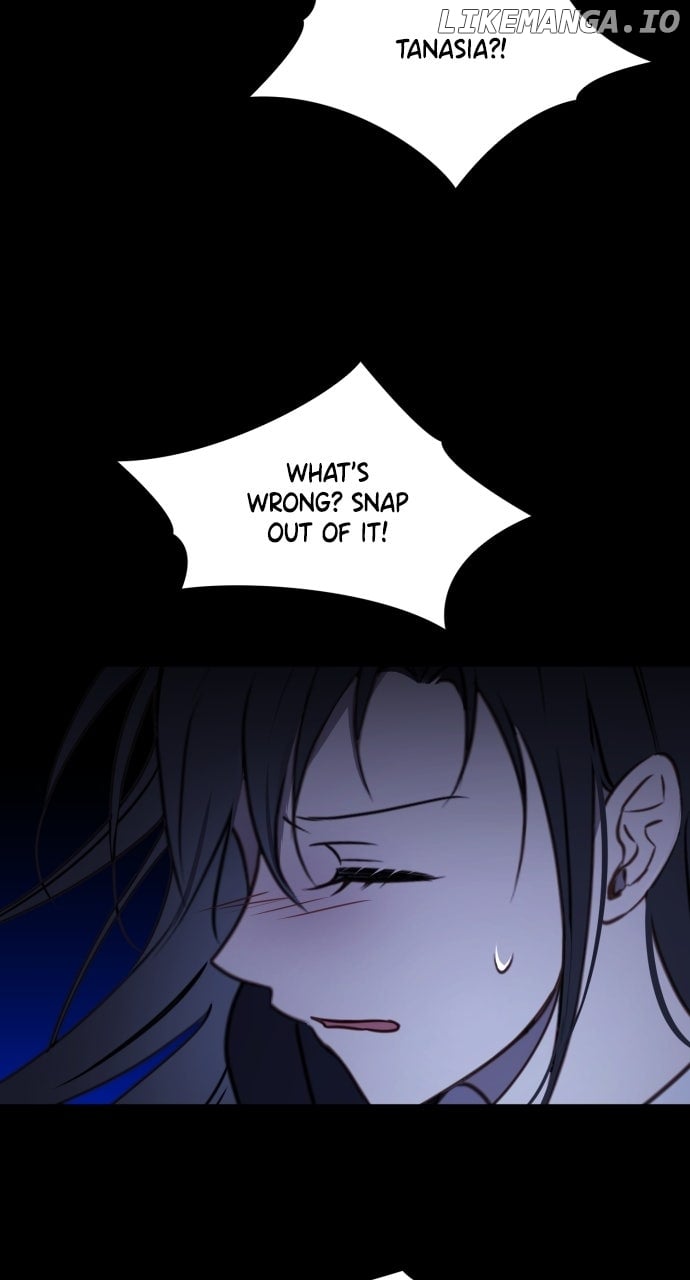 Read The Villainess Just Wants to Live in Peace! Manga Online