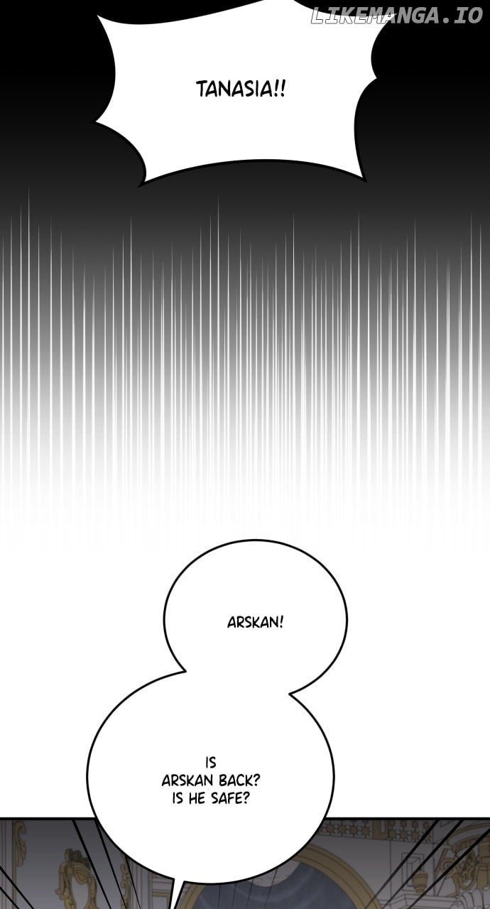 Read The Villainess Just Wants to Live in Peace! Manga Online