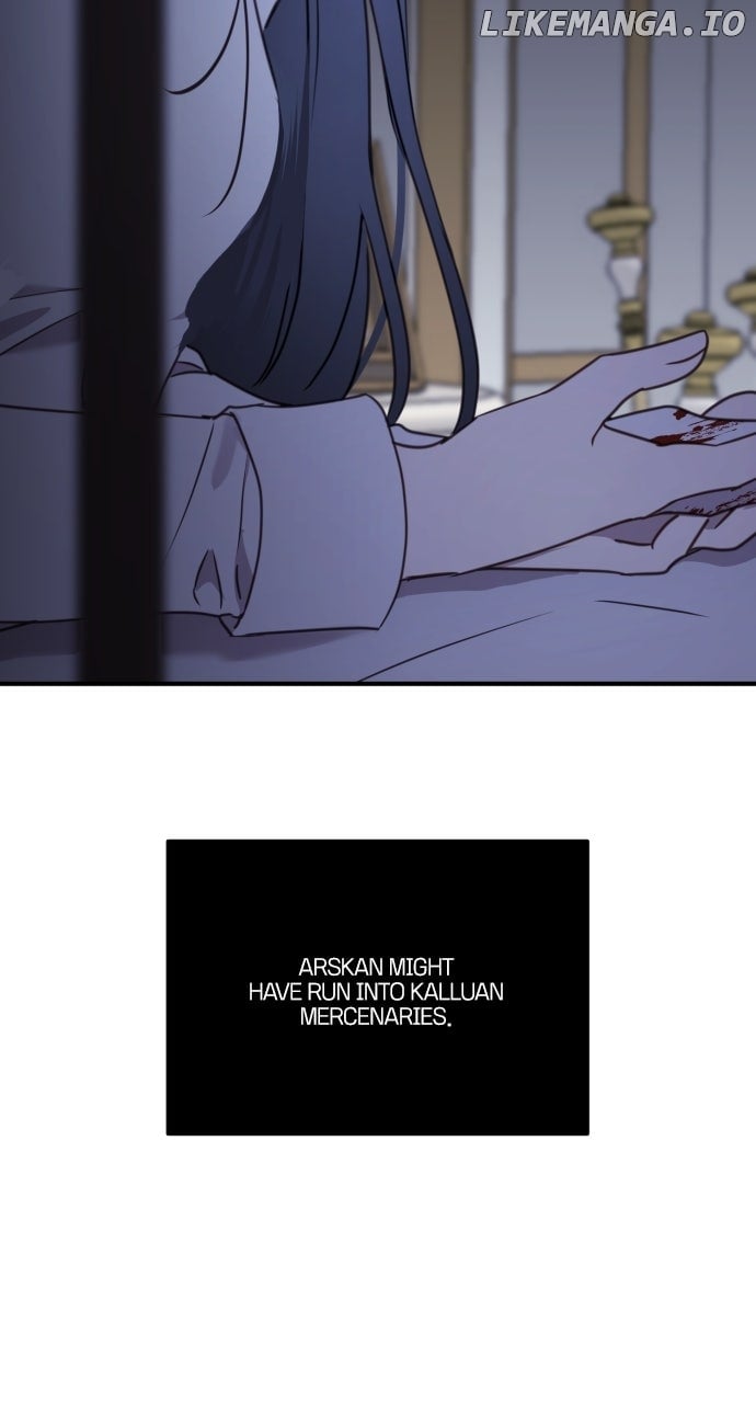 Read The Villainess Just Wants to Live in Peace! Manga Online