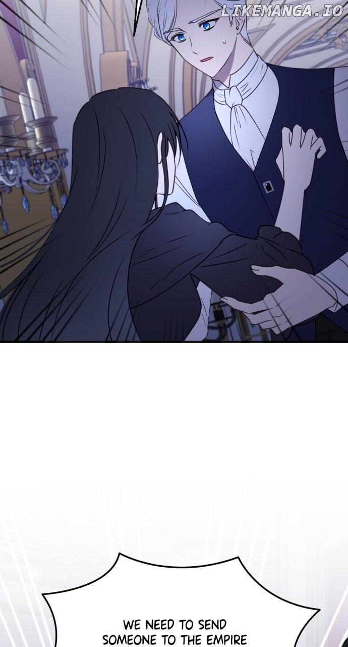Read The Villainess Just Wants to Live in Peace! Manga Online