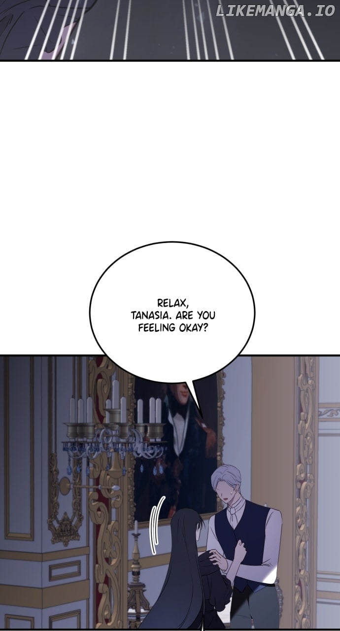Read The Villainess Just Wants to Live in Peace! Manga Online